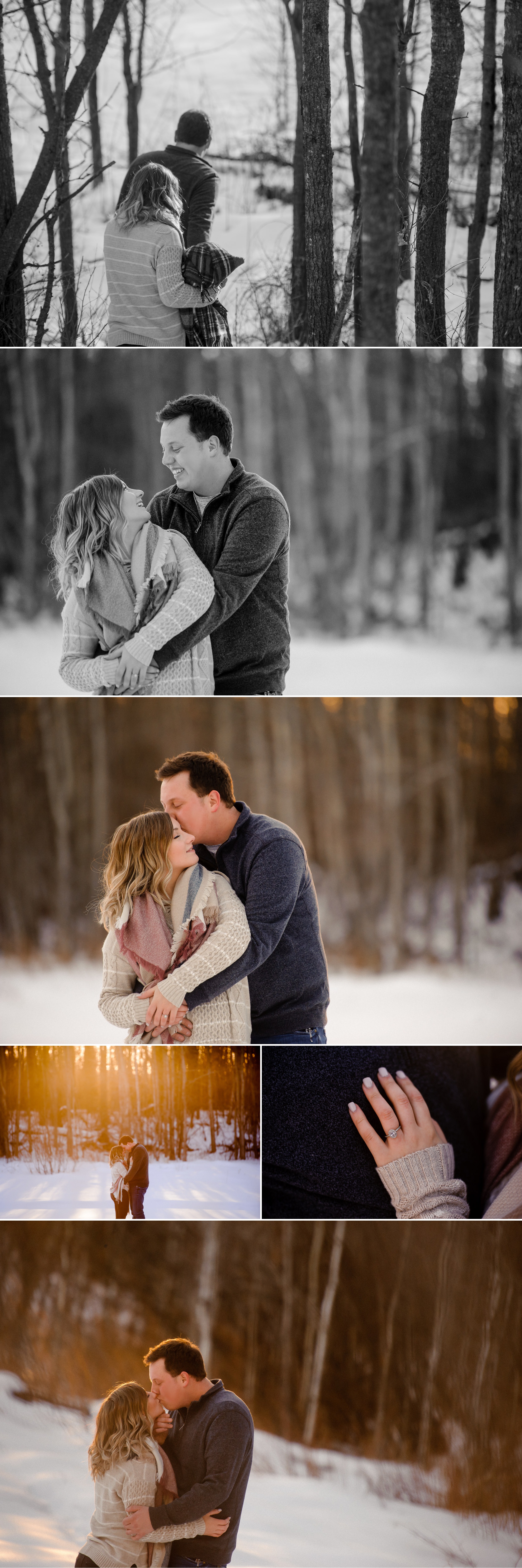 Rural Edmonton Engagement Session