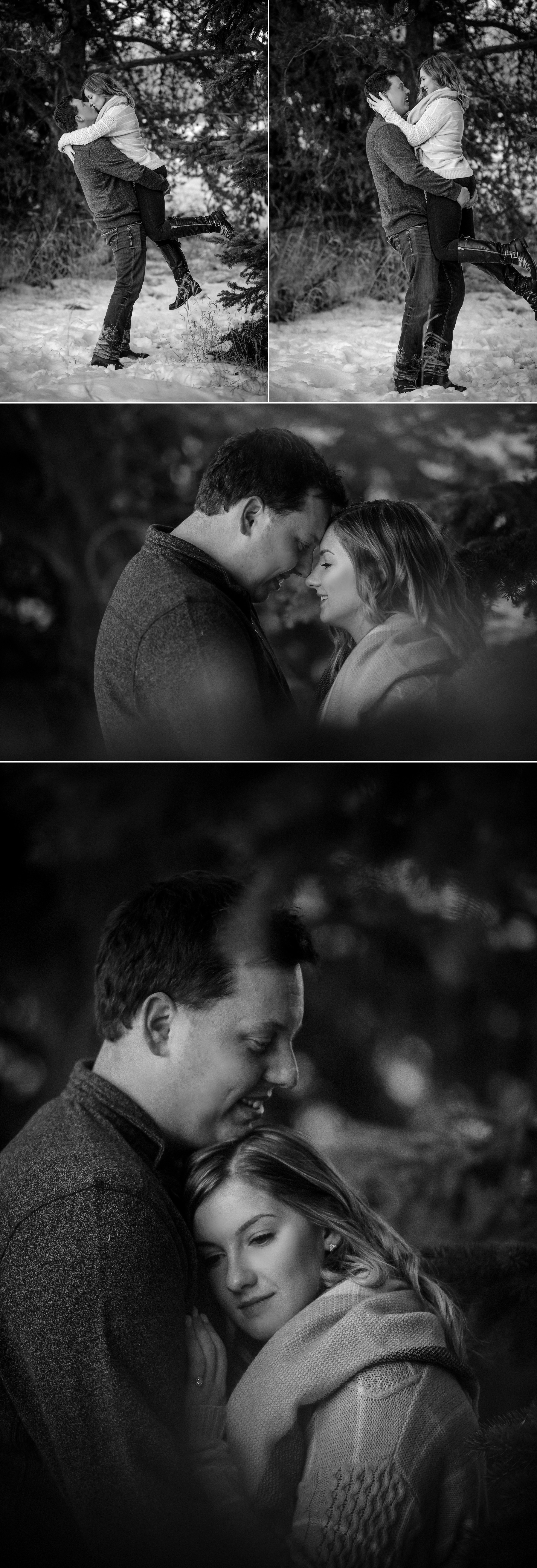Rural Edmonton Engagement Session