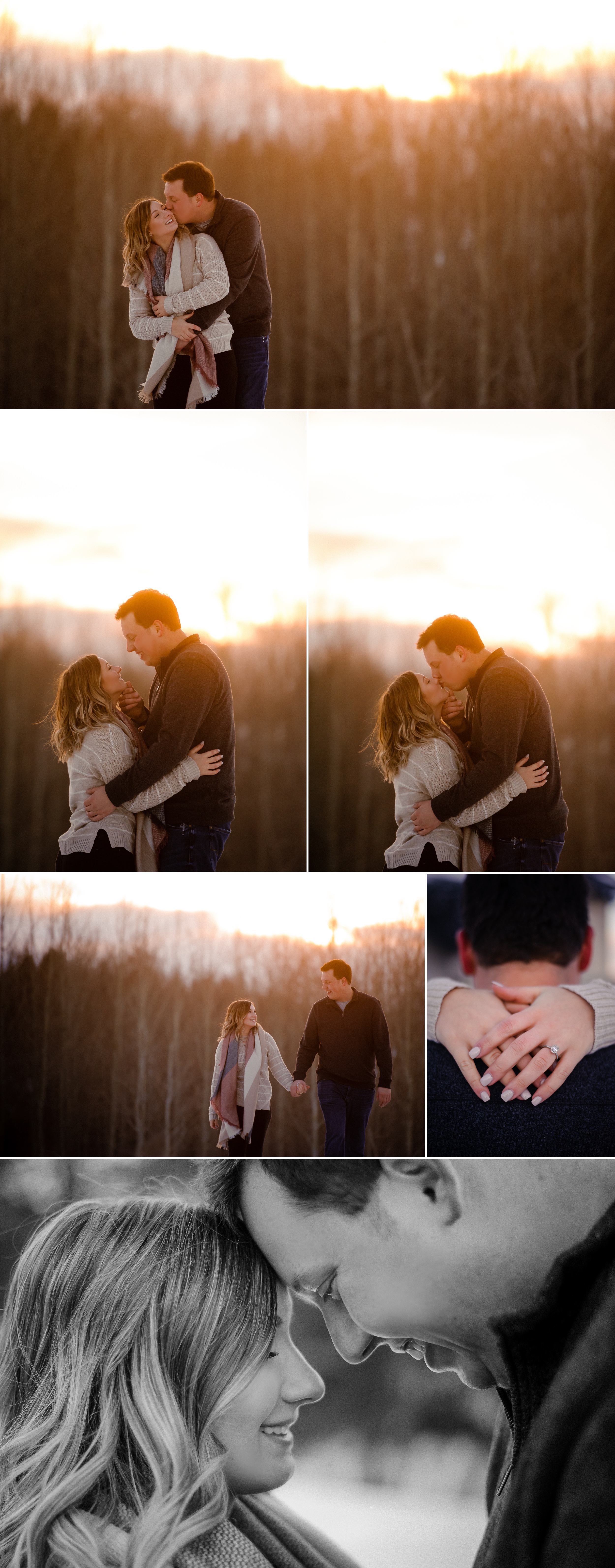 Rural Edmonton Engagement Session