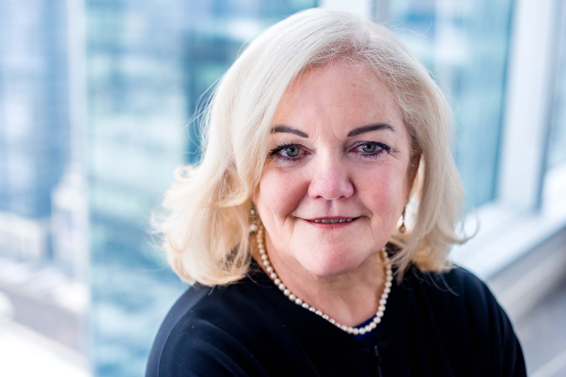 Darlene's Professional Headshots Edmonton
