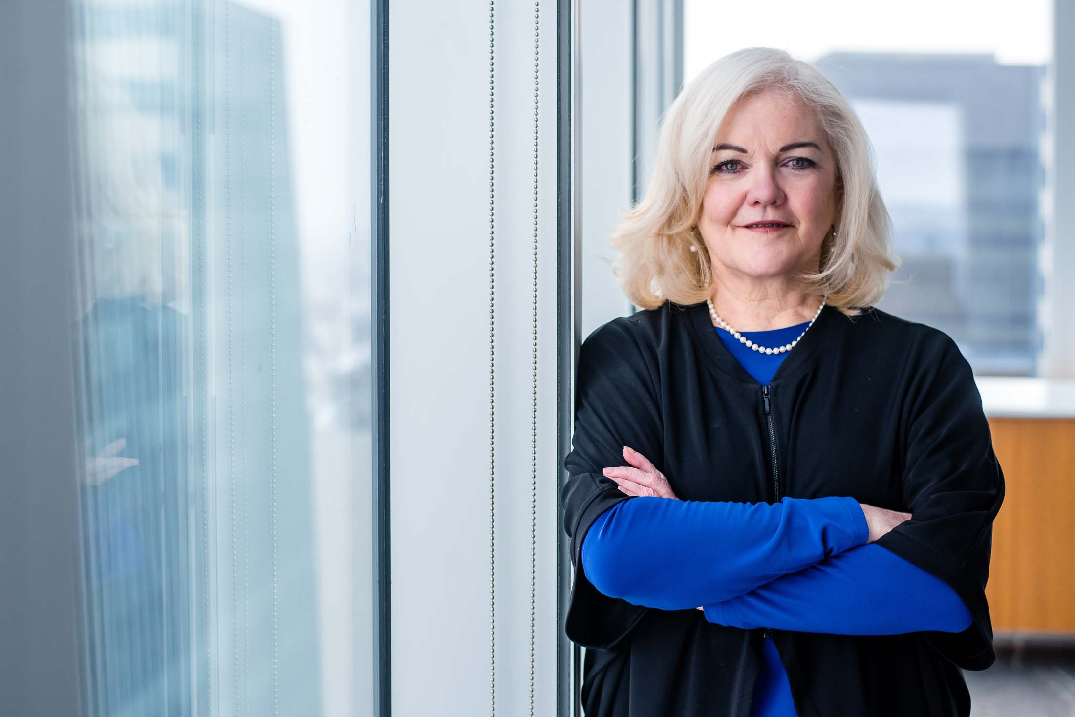 Darlene's Professional Headshots Edmonton
