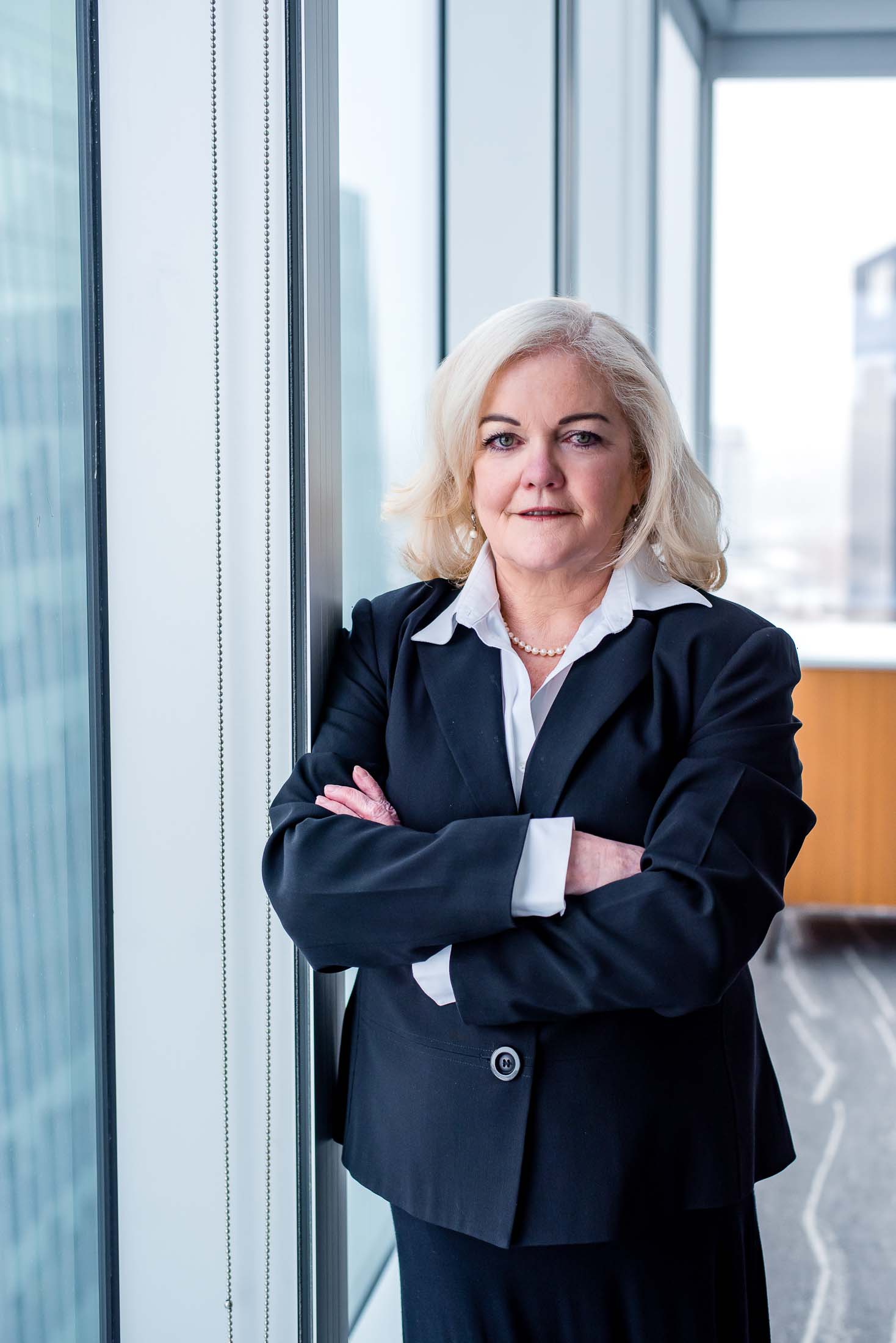 Darlene's Professional Headshots Edmonton