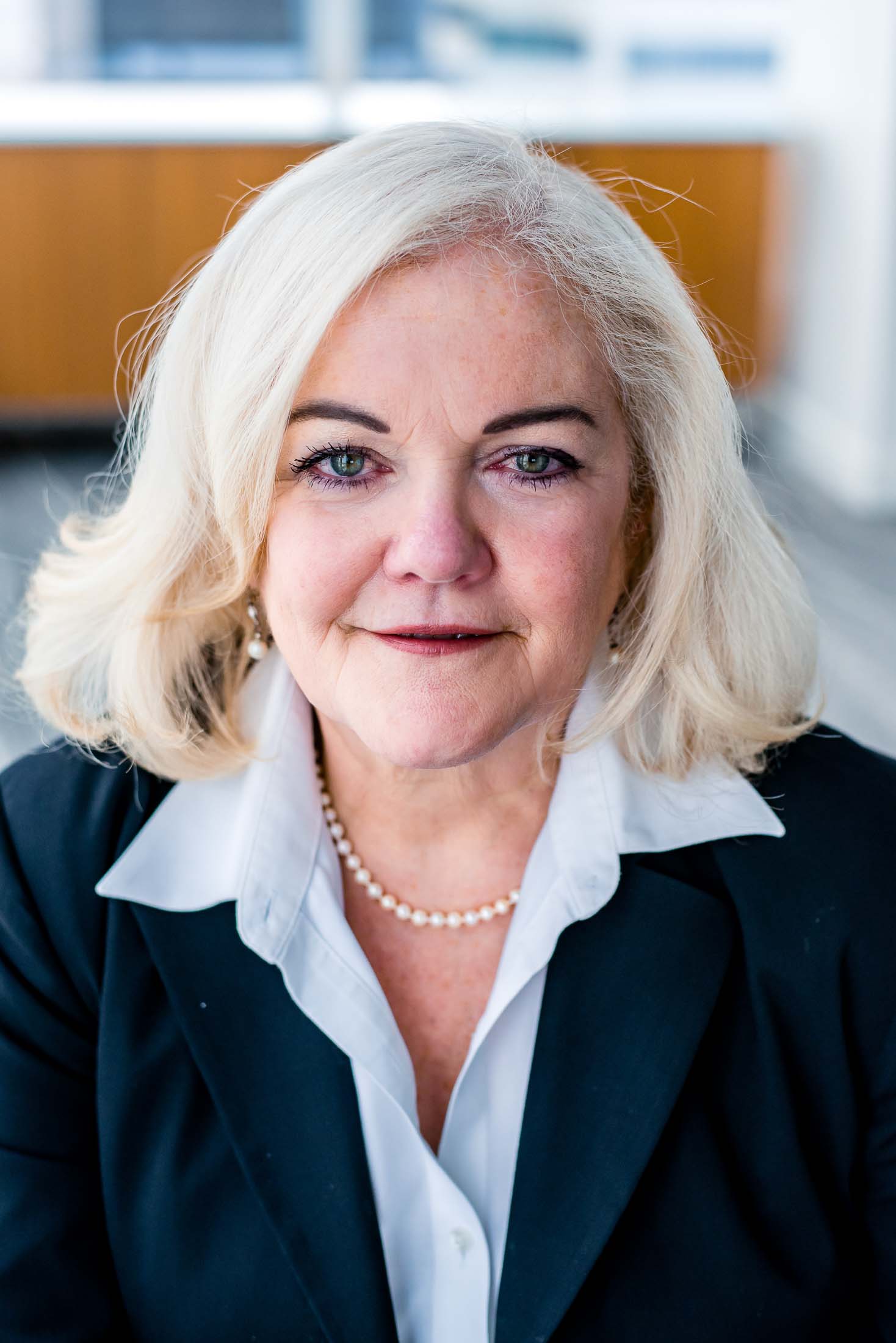Darlene's Professional Headshots Edmonton